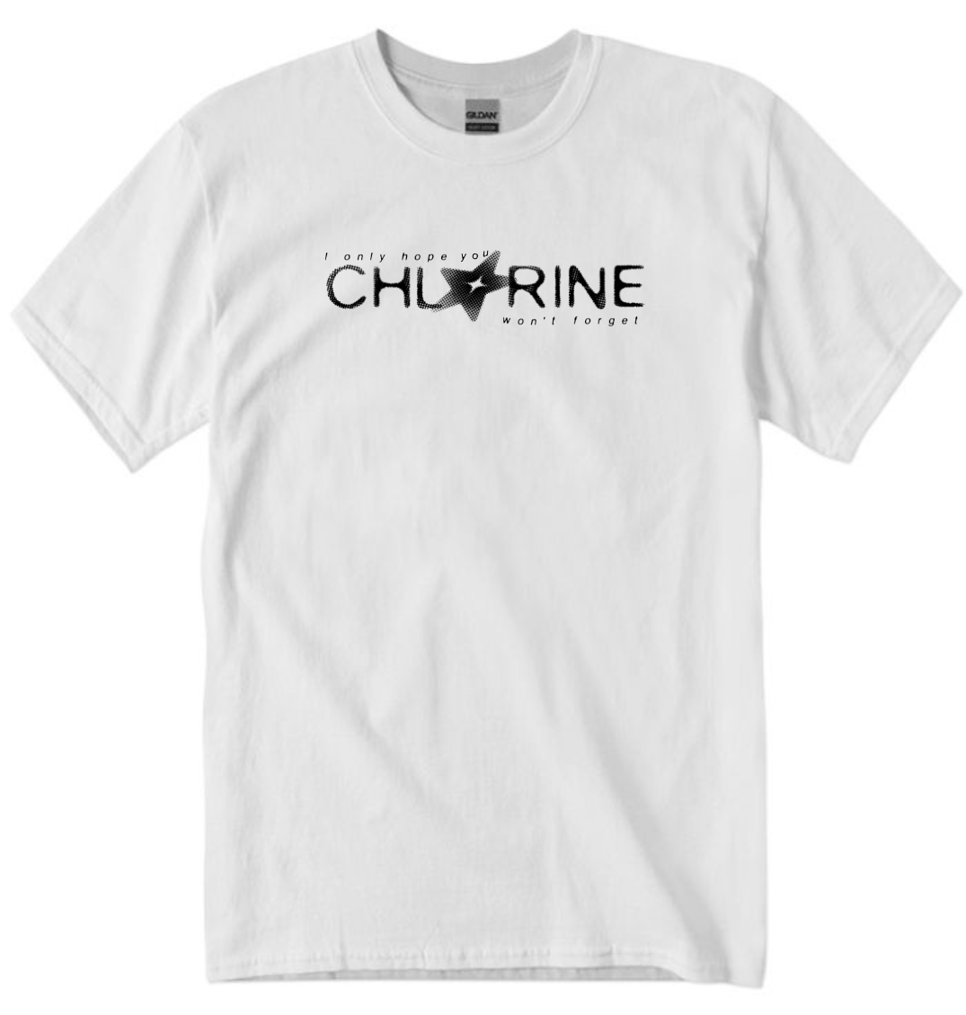 I only hope you won’t forget Official EP Tee