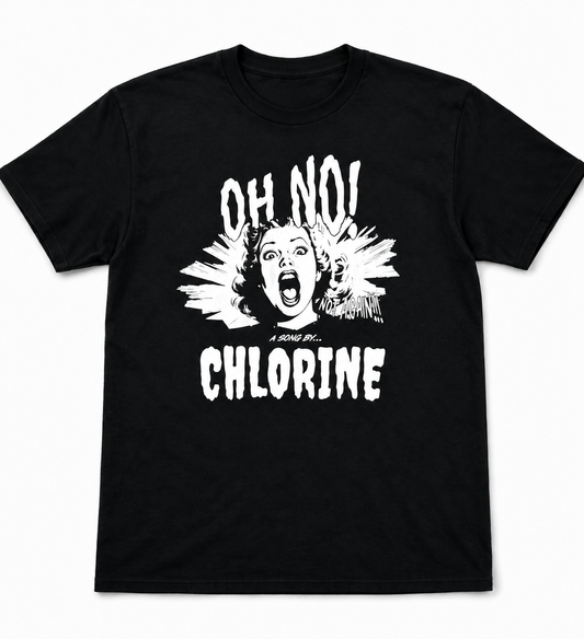 OH NO! Standard Fit Tee