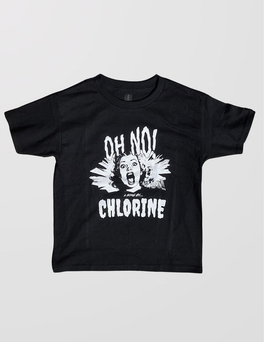 OH NO! Relaxed Baby Tee