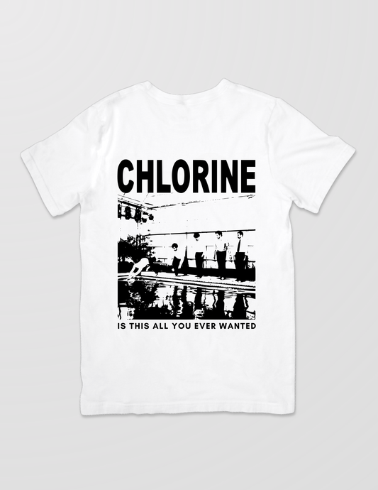 IS THIS Tour Tee (white)